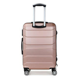 Maleta de Cabina Extensible Budapest